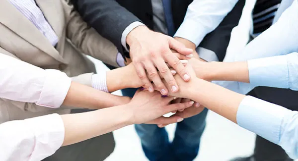 التعايش المتناغم التعايش المتناغم