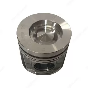 Volvo Engine Spare Parts