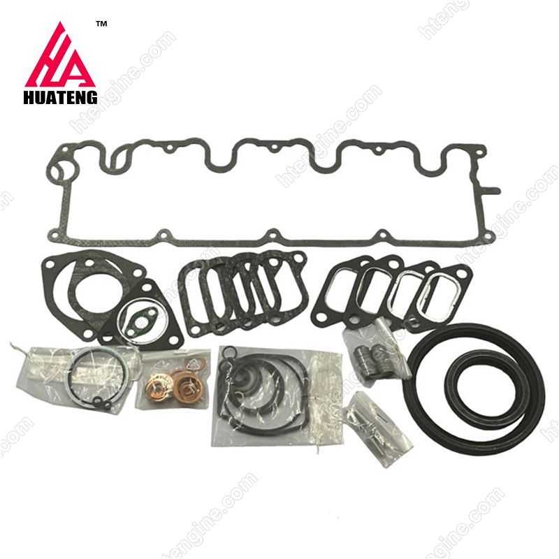 BF4M2011 F4L2011 مجموعة حشية جزء محرك الديزل 02931435 لـ Deutz