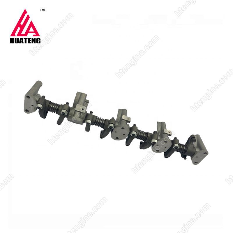 B/FL/M1011 2011 محرك قطع غيار ذراع الروك قوس 04174058 04272787 لـ Deutz