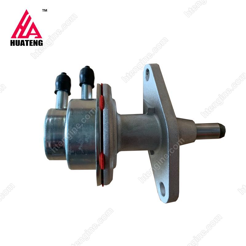 FL1011 BF4L1011 مضخة إمداد الوقود لجزء محرك الديزل 04175474 لـ Deutz