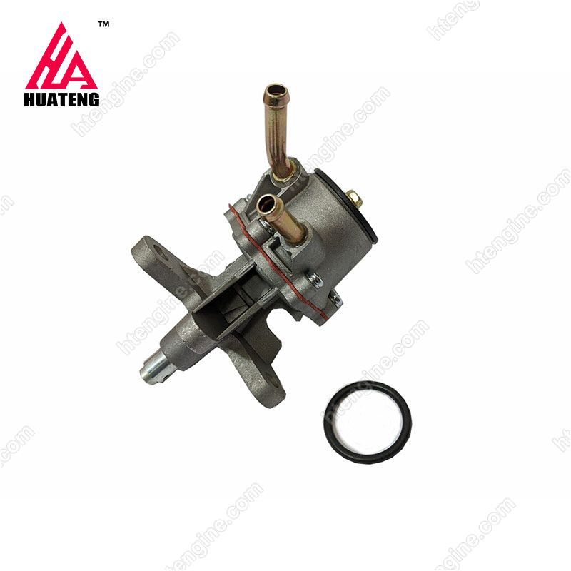 مضخة إمداد الوقود لأجزاء المحرك FL1011 04175474 04175057 لشركة Deutz