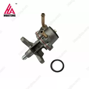 مضخة إمداد الوقود لأجزاء المحرك FL1011 04175474 04175057 لشركة Deutz