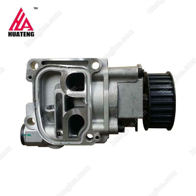 FL1011 FL2011 قطع غيار محركات الديزل مضخة زيت 04270645 مناسبة لديوتز