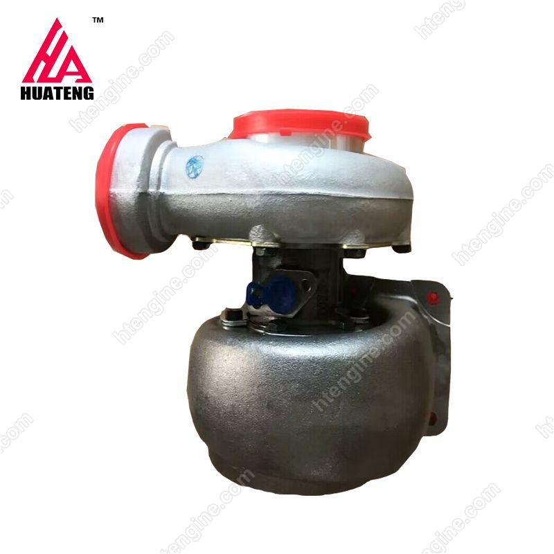 BF8M1015C الشاحن التربيني 04226496 04226497 لـ Deutz