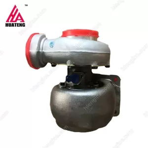 BF8M1015C الشاحن التربيني 04226496 04226497 لـ Deutz