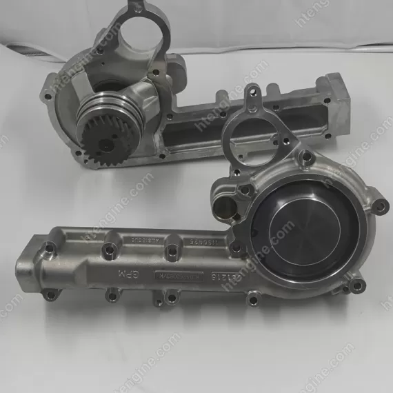 مضخة مياه BF8M1015CP 02931061 02931392 02937466 لـ Deutz