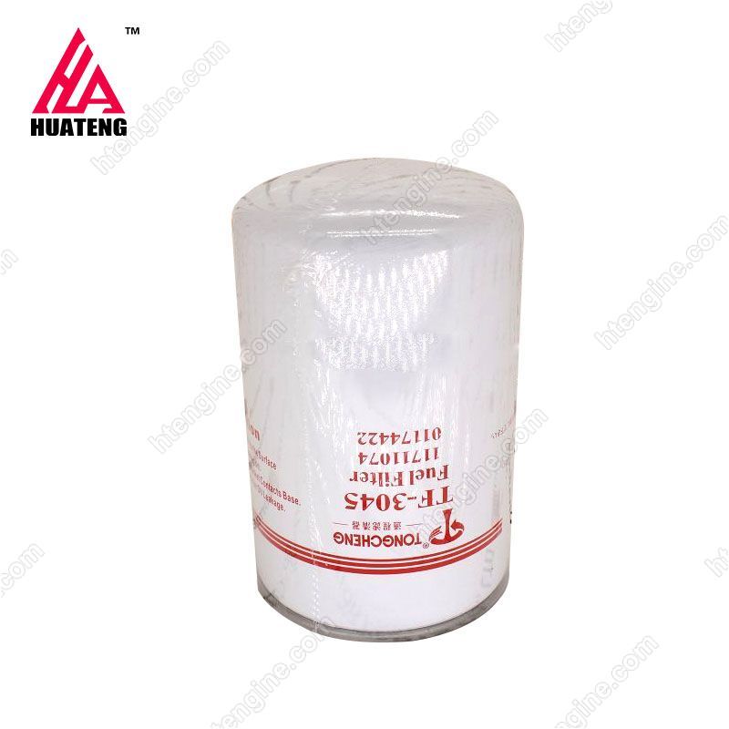 Deutz BFM1015 FL413 FL513 أجزاء محرك الديزل فلتر الوقود 01164620 01174422 12153177 لمحرك Deutz