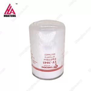 Deutz BFM1015 FL413 FL513 أجزاء محرك الديزل فلتر الوقود 01164620 01174422 12153177 لمحرك Deutz