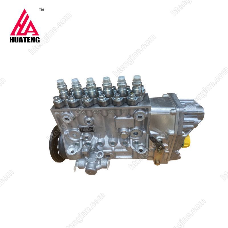 مضخة حقن الوقود 04226450 04260654 لقطع غيار محركات الديزل Deutz BFM1015
