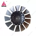 BF6M1013 أجزاء المحرك المكره 04202041 لشركة Deutz