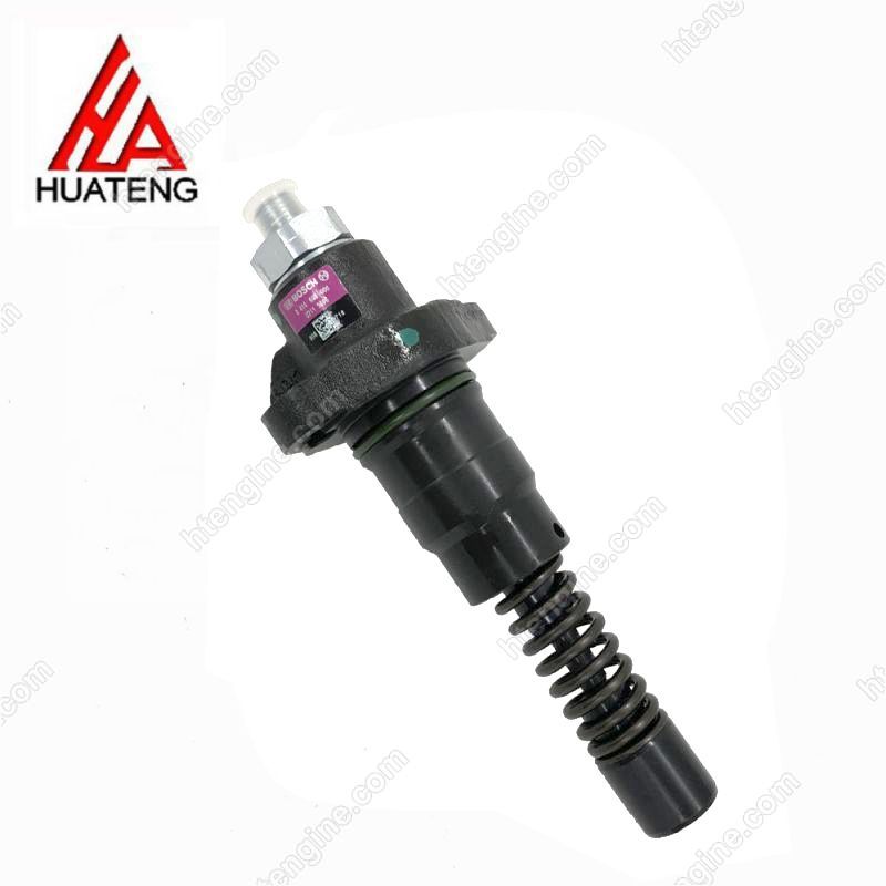 TCD2013 مضخة الضغط العالي 02113696 لشركة Deutz