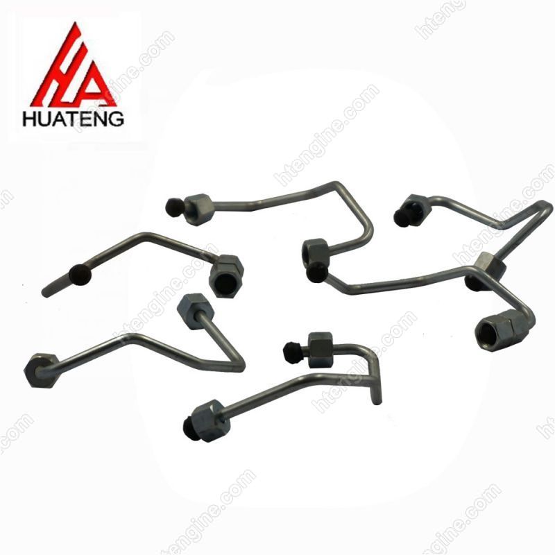 أنبوب الديزل TCD2013 04500079 لشركة Deutz