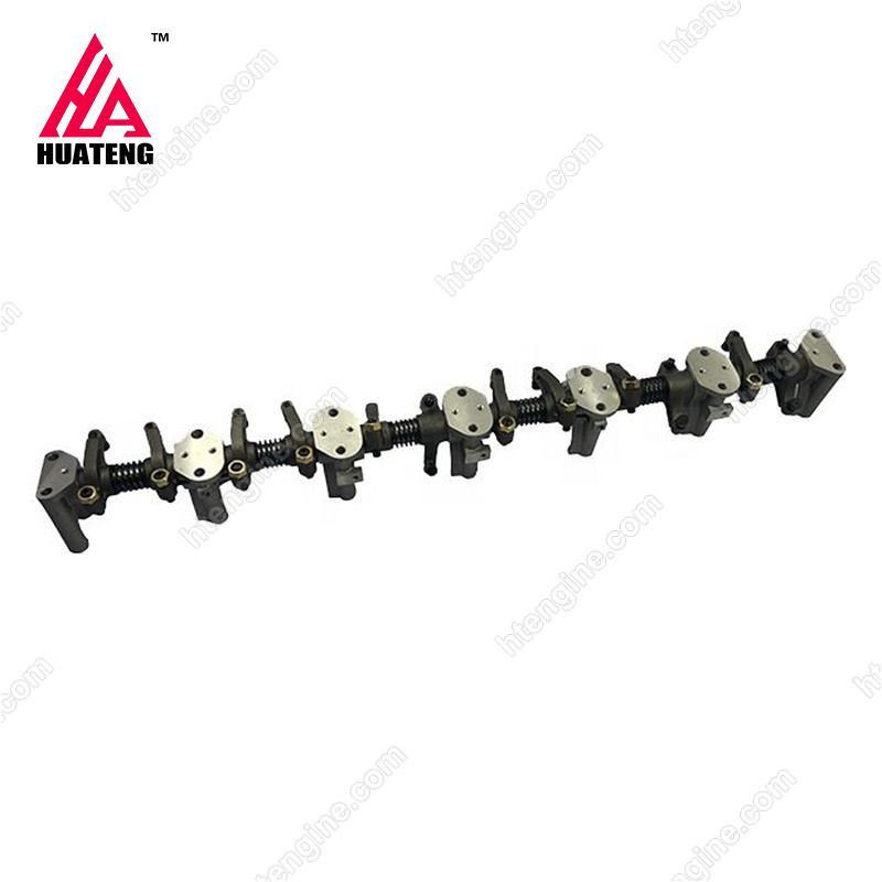 أجزاء المحرك عالية الجودة TCD2013 L06 4V ذراع الكرسي الهزاز Assy 04900622 04900623 04900624 لـ Deutz