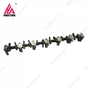 أجزاء المحرك عالية الجودة TCD2013 L06 4V ذراع الكرسي الهزاز Assy 04900622 04900623 04900624 لـ Deutz