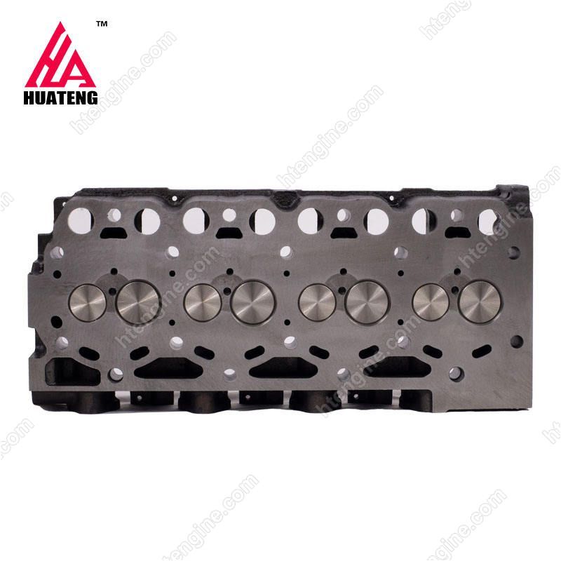 TD2012 L04 2V BF4M2012 BF4M2012C الاسطوانة 04285994 لديوتز