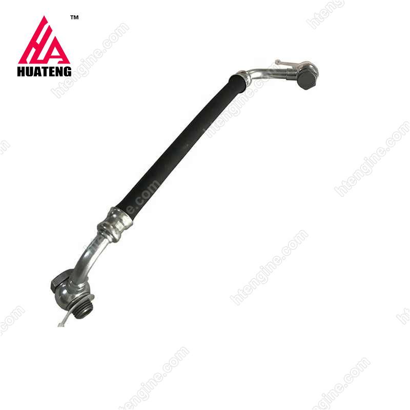 TCD2012 L04 2V محرك الديزل قطع غيار خط الوقود 04292148 لديوتز