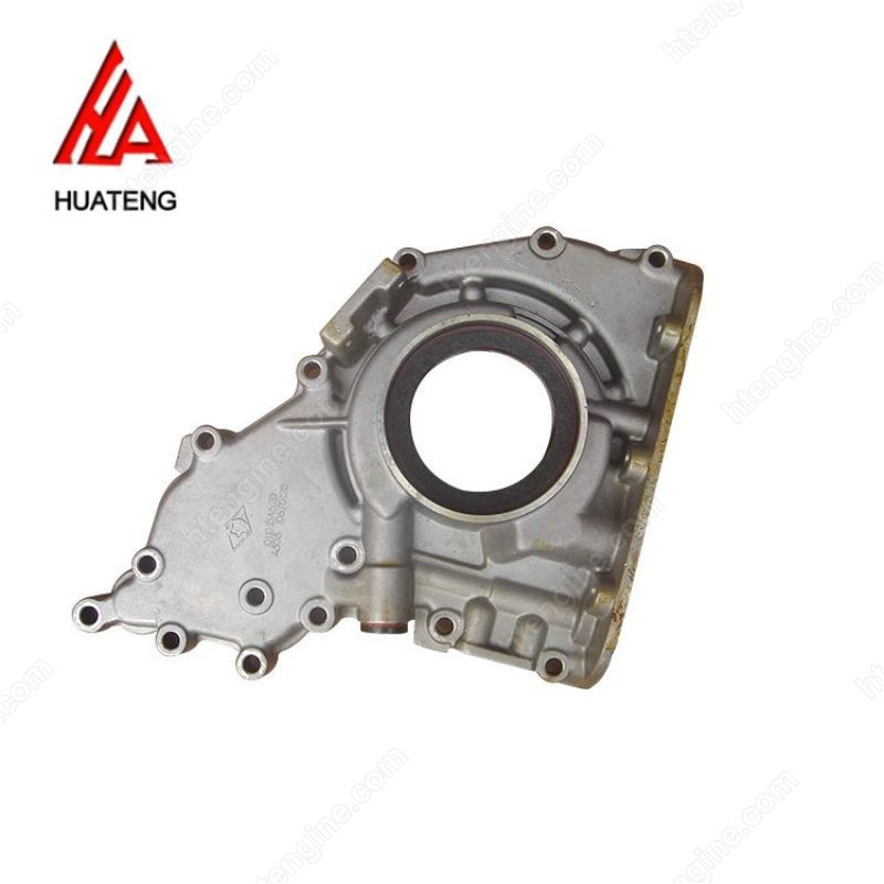 BFM1013 الغطاء الأمامي لمضخة الزيت 04507271 04289740 04259224 04256994 لـ Deutz