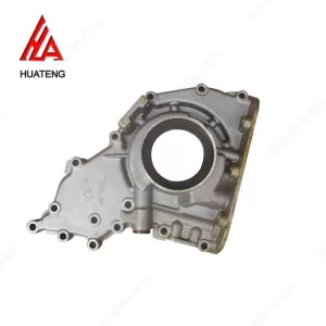 BFM1013 الغطاء الأمامي لمضخة الزيت 04507271 04289740 04259224 04256994 لـ Deutz