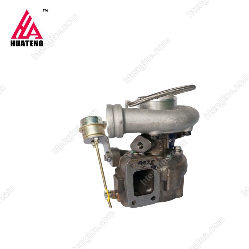 BF4M1013FC قطع غيار محركات الديزل الشاحن التربيني 04259204 04259296 04282502 04282503 لـ Deutz