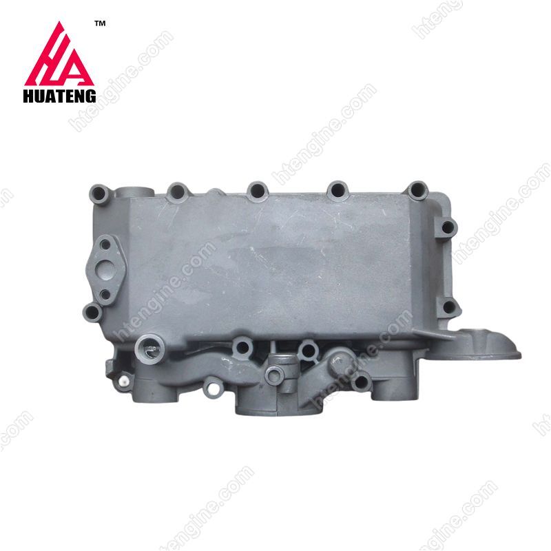 BFM1013 صندوق تبريد الزيت 04206958 04207919 04259148 04259102 04290779 04507034 04290779 لـ Deutz