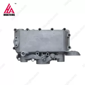 BFM1013 صندوق تبريد الزيت 04206958 04207919 04259148 04259102 04290779 04507034 04290779 لـ Deutz