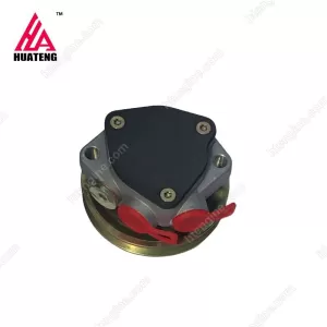 BF6M1013 مضخة إمداد الوقود 04503575 02113815 02113802 02113756 02112675 02112564 لـ Deutz