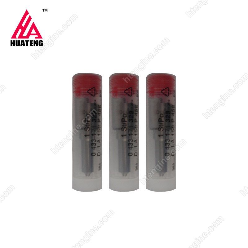 BFM1013 أجزاء المحرك حقن الوقود فوهة 02126998 02112383 لديوتز