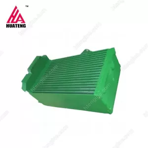 مبرد الزيت 04149147 لمحرك Deutz F8L413F