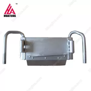 مبرد الزيت F3L912 02239673 02230412 04151635 لـ Deutz