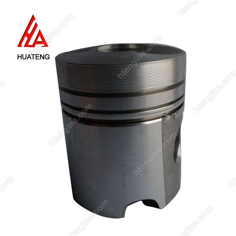 مجموعة المكبس FL912 مكبس مزورة عاصي 100 مم 04232407 04232390 04238252 لمحرك Deutz 912