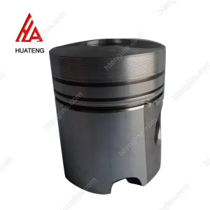 مجموعة المكبس FL912 مكبس مزورة عاصي 100 مم 04232407 04232390 04238252 لمحرك Deutz 912