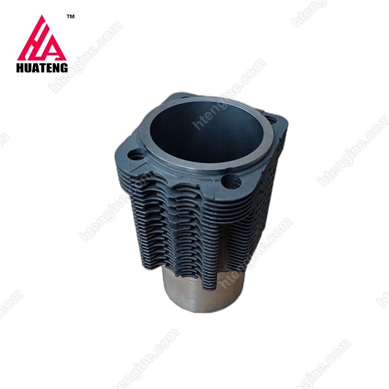 تبريد الهواء اسطوانة بطانة FL913 أجزاء المحرك الأكمام شفة Diameter120 مم 04231515 04159098 لديوتز