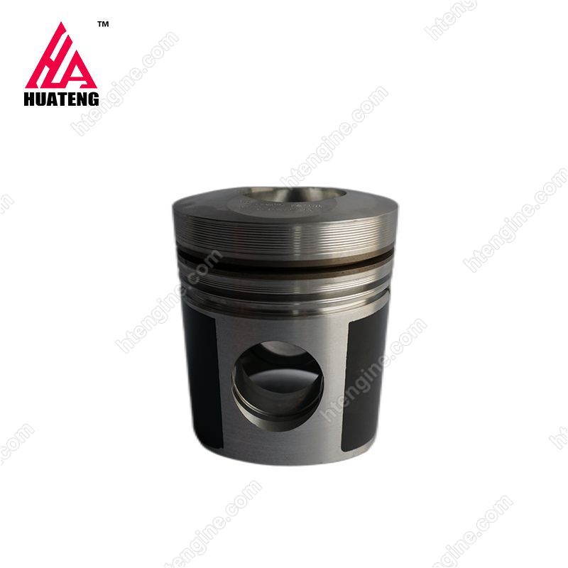 BF6L913C مجموعة مكبس الأسطوانات 3 حلقات DSF 3.0 مم CR دبوس قطر 40 مم 04231425 لـ Deutz