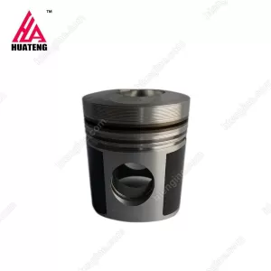 BF6L913C مجموعة مكبس الأسطوانات 3 حلقات DSF 3.0 مم CR دبوس قطر 40 مم 04231425 لـ Deutz