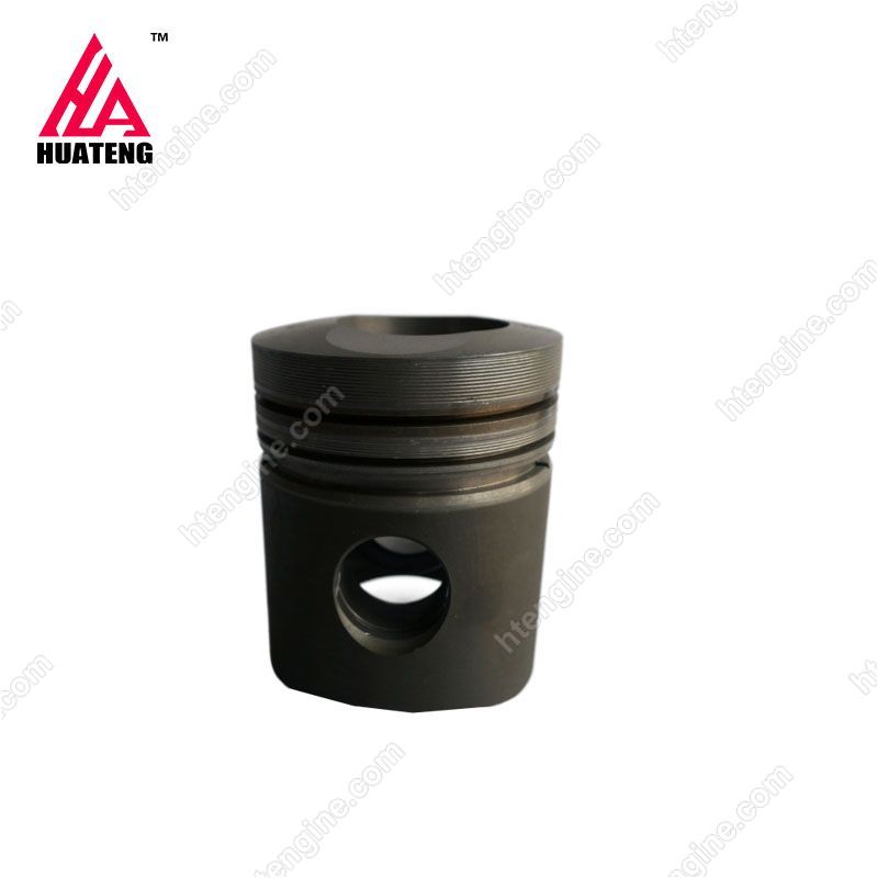 قطع غيار محركات الديزل FL913 مجموعة مكبس الأسطوانات 3 حلقات DSF 5 مم 04152191 04157748 لـ Deutz