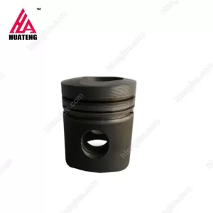 قطع غيار محركات الديزل FL913 مجموعة مكبس الأسطوانات 3 حلقات DSF 5 مم 04152191 04157748 لـ Deutz