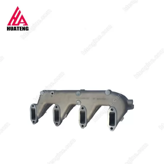 OEM BF4L913 BF4L914 شحن أنابيب الهواء 04153005 04151888 لـ Deutz