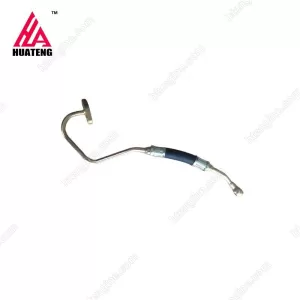 BF4L913 914 خط زيت أجزاء المحرك 04159954 لـ Deutz