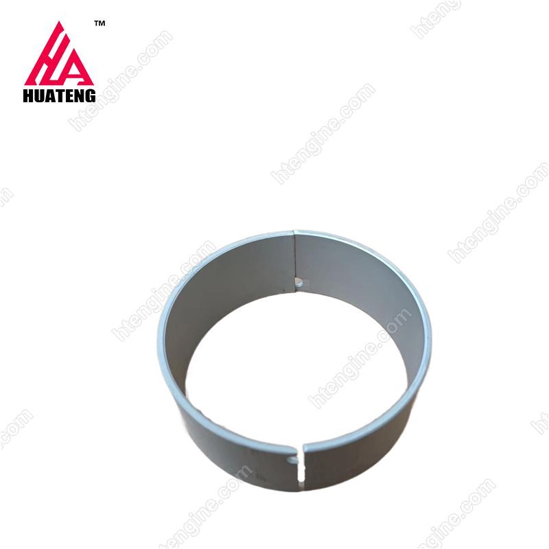 أجزاء المحرك BF4L913 BF6L913 محمل نهاية كبير محمل قضيب توصيل STD 04232673 04232679 04232672 لـ Deutz