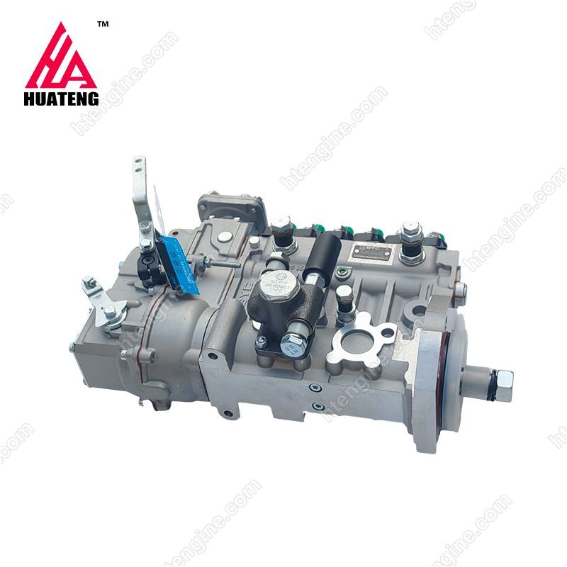 مضخة حقن الوقود BF6L914 04234301 لشركة Deutz