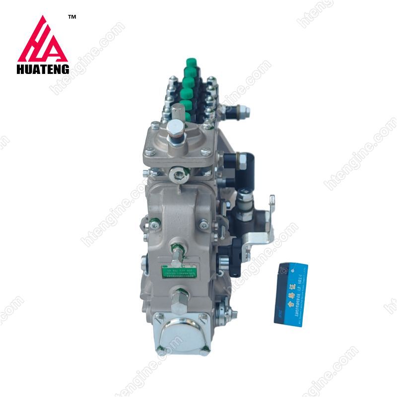 مضخة حقن الوقود BF6L914 04234301 لشركة Deutz