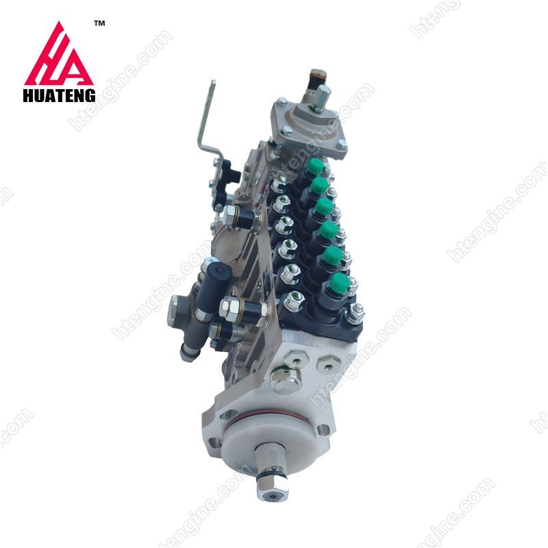 مضخة حقن الوقود BF6L914 04234301 لشركة Deutz