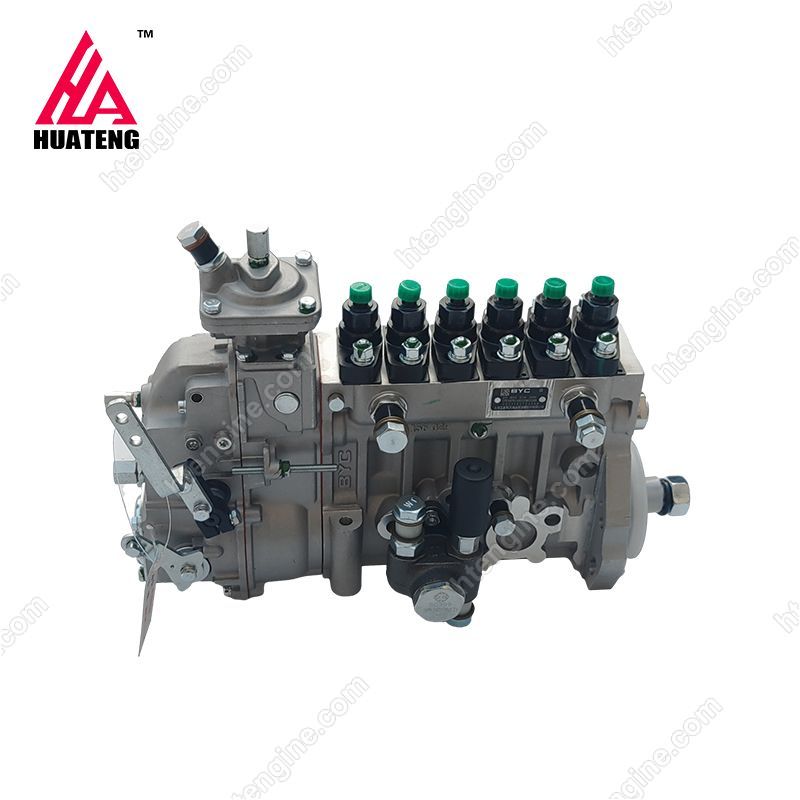 مضخة حقن الوقود BF6L914 04234301 لشركة Deutz