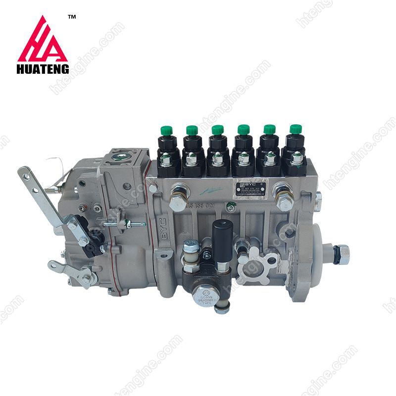 مضخة حقن الوقود أجزاء F6l914 04234863 لشركة Deutz