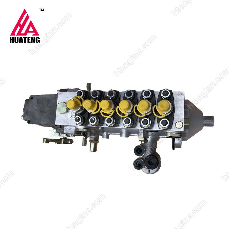 مضخة حقن الوقود F6L914 قطع غيار محرك الديزل 04234863 لشركة Deutz