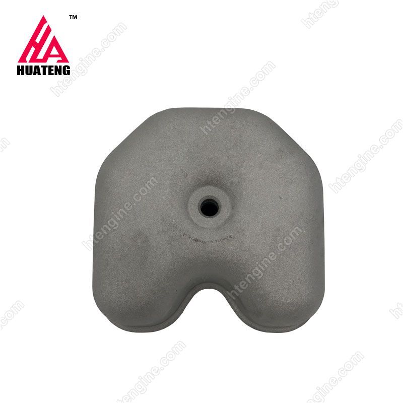 F4L914 غطاء رأس الأسطوانة 04235422 04233806 04235425 لـ Deutz