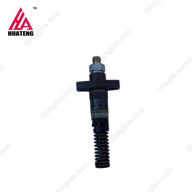 FL914 BFL914 D914 TCD914 قطع غيار محركات الديزل مضخة حقن الوقود المكبس 02931528 لديوتز