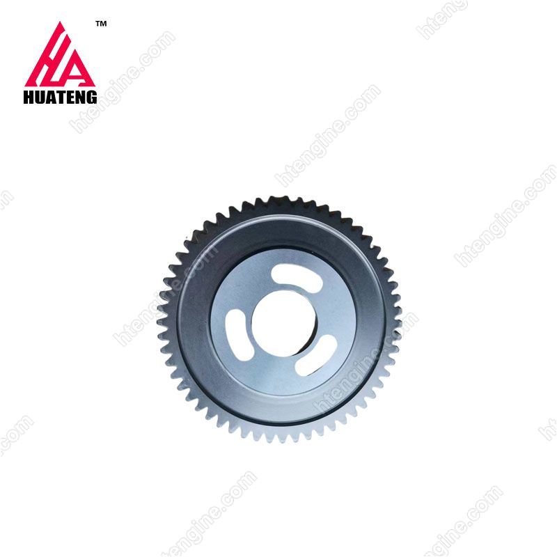 F3L914 F4L914 F6L914 أجزاء محرك الديزل مضخة حقن الوقود مسننة والعتاد 04234376 لديوتز