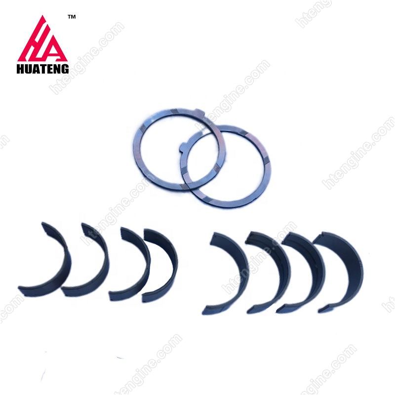 غسالة الدفع والمحمل FL511 FL511W 02234014 لـ Deutz